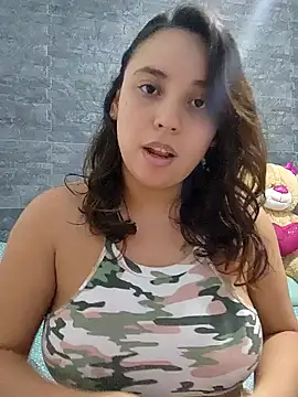 LizzRouse online show from 20, 11, 2025