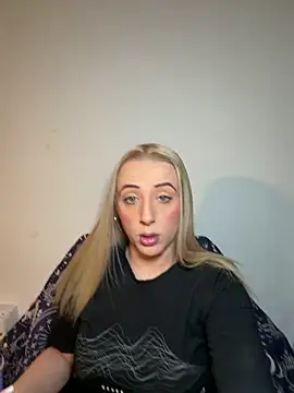 Strongqueen online show from 22, 2, 2026