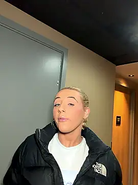 Strongqueen online show from 10, 1, 2026