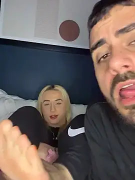 Snapshot of Strongqueen chatting on 31, 1, 2025 Strongqueen online show from 31, 1, 2025