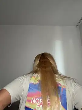 Snapshot of Strongqueen chatting on 21, 5, 2026 Strongqueen online show from 21, 5, 2026