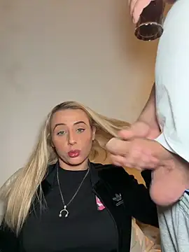 Strongqueen online show from 27, 3, 2026