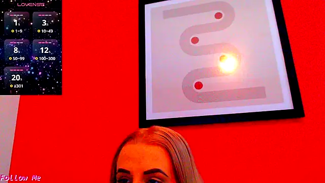 Snapshot of Strongqueen chatting on 21, 2, 2025 Strongqueen online show from 21, 2, 2025