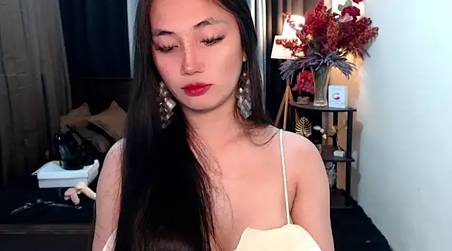 Dhalia Gomez06 online show from 26, 2, 2025