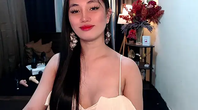 Dhalia Gomez06 online show from 22, 2, 2025