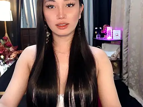 Dhalia Gomez06 online show from 21, 9, 2025