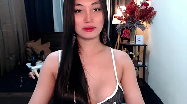 Dhalia Gomez06 online show from 19, 2, 2025