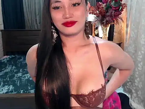 Dhalia Gomez06 online show from 28, 6, 2026