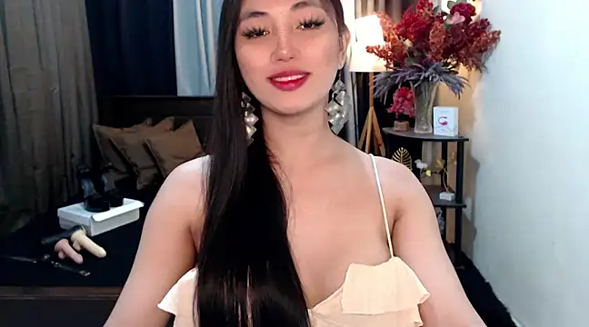 Dhalia Gomez06 online show from 15, 3, 2025