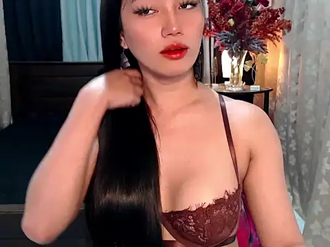 Dhalia Gomez06 online show from 7, 4, 2026