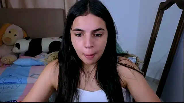  elenna online show from 24, 10, 2025