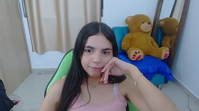  elenna online show from 23, 2, 2025