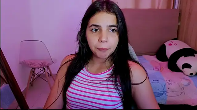 Snapshot of _elenna chatting on 27, 4, 2026 elenna online show from 27, 4, 2026