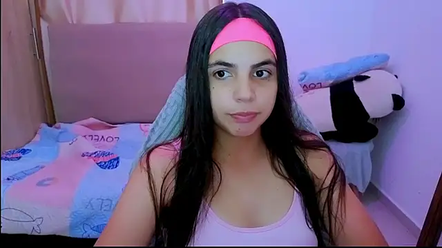 Snapshot of _elenna chatting on 27, 5, 2026 elenna online show from 27, 5, 2026