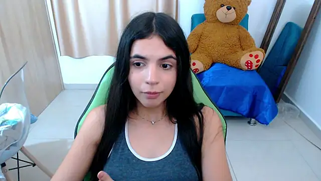  elenna online show from 28, 2, 2025