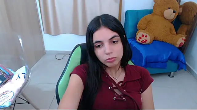  elenna online show from 25, 2, 2025