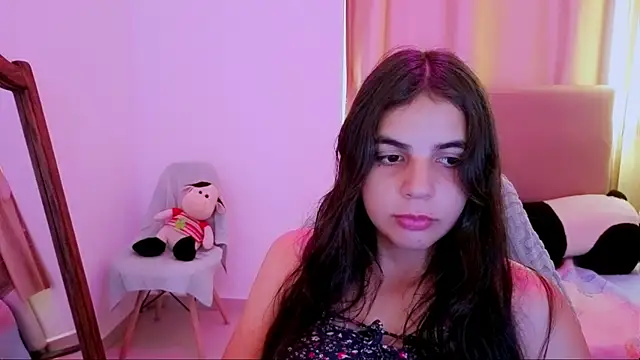 Snapshot of _elenna chatting on 5, 6, 2026 elenna online show from 5, 6, 2026