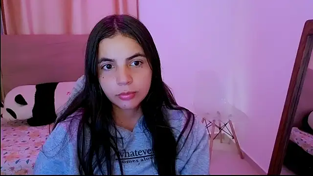 Snapshot of _elenna chatting on 17, 5, 2026 elenna online show from 17, 5, 2026