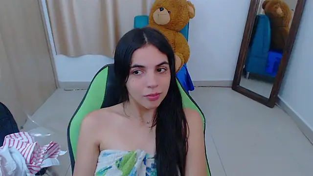  elenna online show from 20, 2, 2025