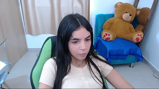  elenna online show from 27, 2, 2025