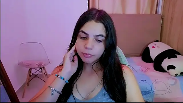 Snapshot of _elenna chatting on 25, 4, 2026 elenna online show from 25, 4, 2026
