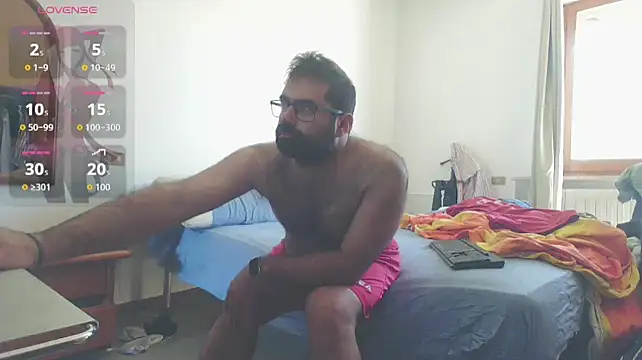 Snapshot of Attila985 chatting on 4, 6, 2026 Attila985 online show from 4, 6, 2026