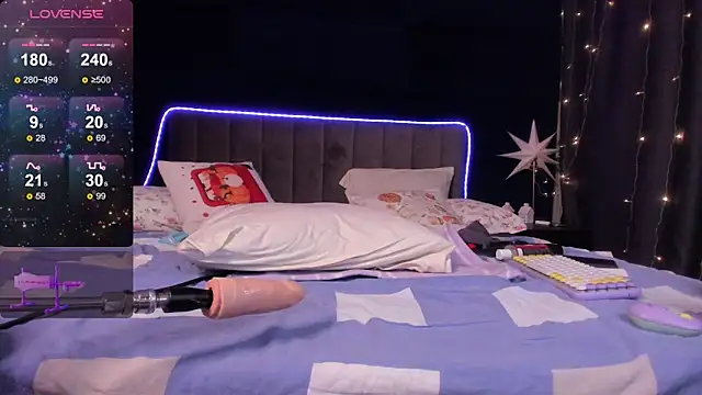 PollyMichaelson online show from 11, 2, 2026