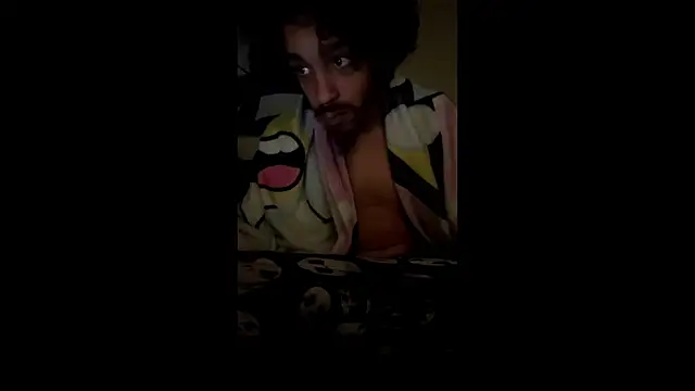 Mrvanillaa online show from 18, 10, 2025