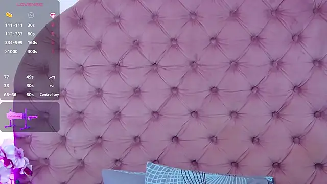 Snapshot of MargoshaHot chatting on 29, 11, 2025 MargoshaHot online show from 29, 11, 2025