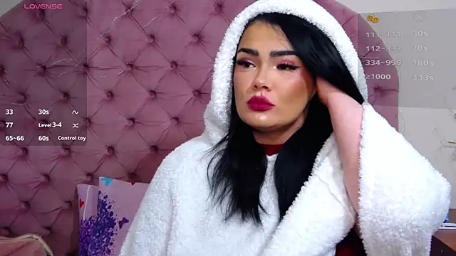 MargoshaHot online show from 14, 1, 2026