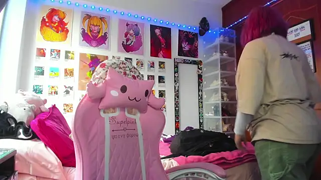 Jessie williams online show from 14, 2, 2026