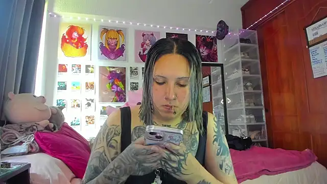 Snapshot of Jessie_williams chatting on 6, 5, 2026 Jessie williams online show from 6, 5, 2026