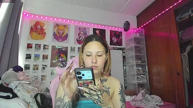 Jessie williams online show from 22, 12, 2025