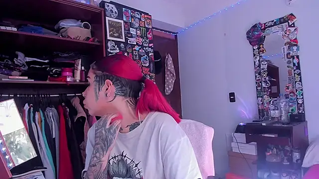 Snapshot of Jessie_williams chatting on 29, 1, 2025 Jessie williams online show from 29, 1, 2025