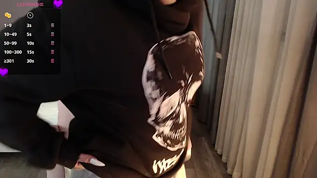 Snapshot of Jessie_williams chatting on 28, 12, 2024 Jessie williams online show from 28, 12, 2024