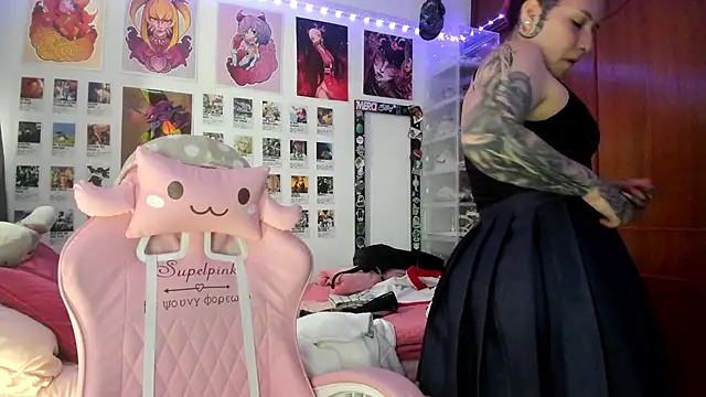 Snapshot of Jessie_williams chatting on 12, 9, 2025 Jessie williams online show from 12, 9, 2025