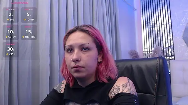 Jessie williams online show from 16, 3, 2026