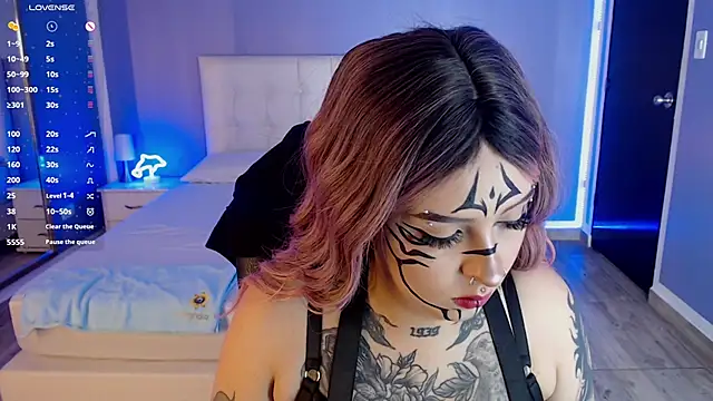 Snapshot of Jessie_williams chatting on 10, 1, 2025 Jessie williams online show from 10, 1, 2025