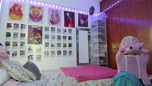 Jessie williams online show from 3, 12, 2025