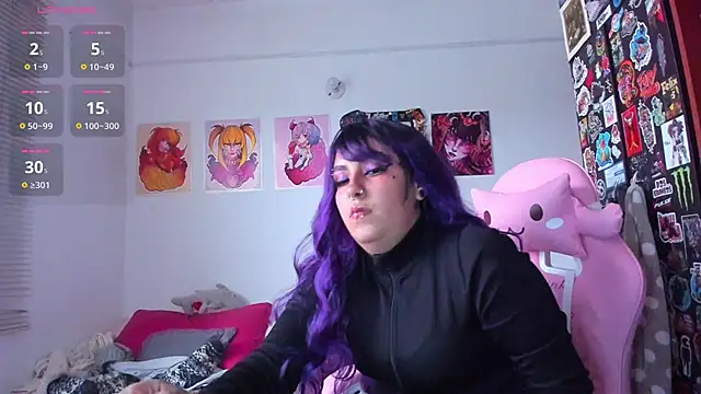 Snapshot of Jessie_williams chatting on 7, 3, 2025 Jessie williams online show from 7, 3, 2025