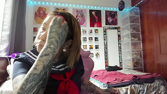 Jessie williams online show from 31, 10, 2025