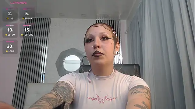 Snapshot of Jessie_williams chatting on 1, 6, 2026 Jessie williams online show from 1, 6, 2026