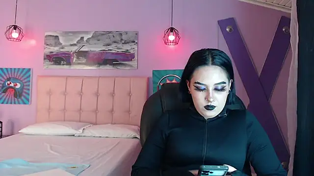 Snapshot of Jessie_williams chatting on 14, 3, 2025 Jessie williams online show from 14, 3, 2025