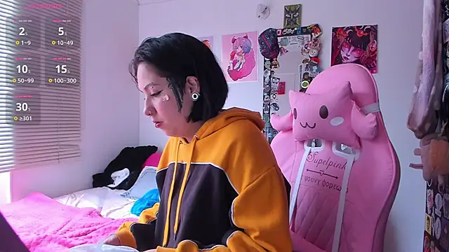 Snapshot of Jessie_williams chatting on 18, 3, 2025 Jessie williams online show from 18, 3, 2025