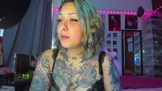 Snapshot of Jessie_williams chatting on 11, 5, 2026 Jessie williams online show from 11, 5, 2026