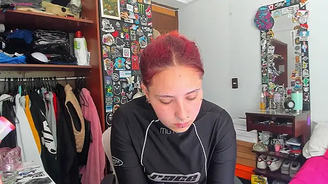 Snapshot of Jessie_williams chatting on 16, 1, 2025 Jessie williams online show from 16, 1, 2025