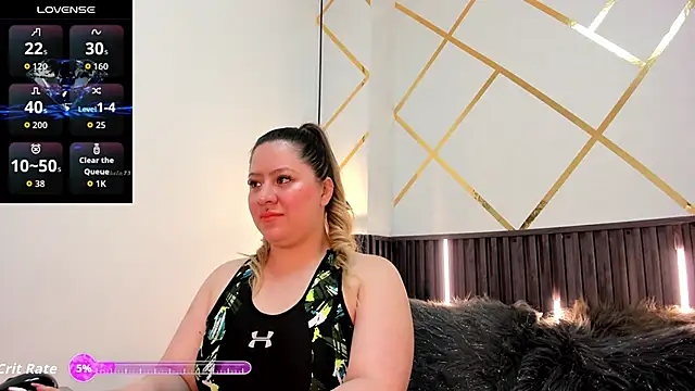  rebecca1 online show from 2, 10, 2025