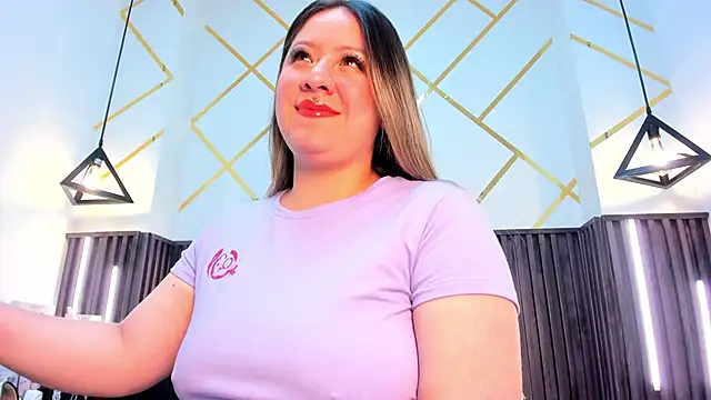  rebecca1 online show from 12, 9, 2025