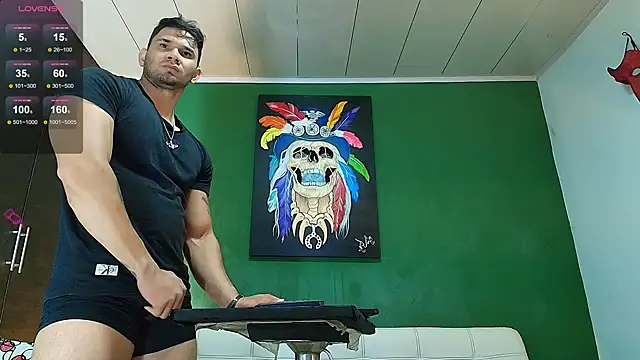 GendersonFit online show from 13, 1, 2026