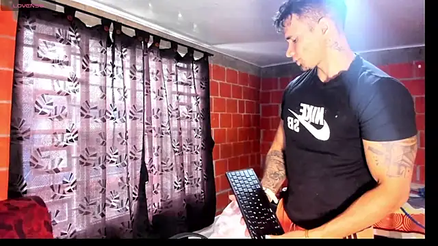 GendersonFit online show from 31, 5, 2026